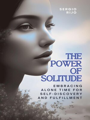 cover image of The Power of Solitude